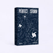 [PREORDER] TOMORROW X TOGETHER 9th Mini Album PERFECT STORM [STORMCOAT ver]