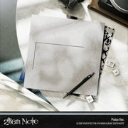 [PREORDER] CLOSE YOUR EYES 4th Mini Album 256TH NOTE [PULSE ver]