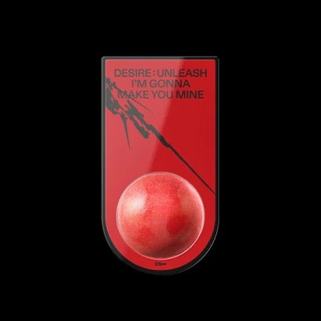 ENHYPEN 6th mini album DESIRE : UNLEASH [BATH BOMB ver]