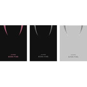 BLACKPINK 2nd Album BORN PINK [BOX SET ver]