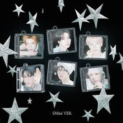 NCT WISH 1st full album Ode to Love [SMini ver]