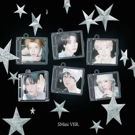 NCT WISH 1st full album Ode to Love [SMini ver]