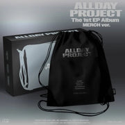 ALLDAY PROJECT 1st EP Album ALLDAY PROJECT[MERCH ver]