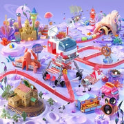 RED VELVET 7th mini album The ReVe Festival Day2