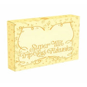 [PREORDER] ILLIT PHOTOBOOK SUPER ILLIT TRIP LOG : FUKUOKA