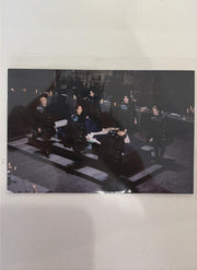 BOYNEXTDOOR HOME POB Group Postcard