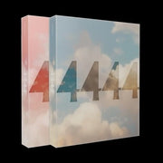 WOOSUNG (THE ROSE) 4444 [DELUXE Ver]