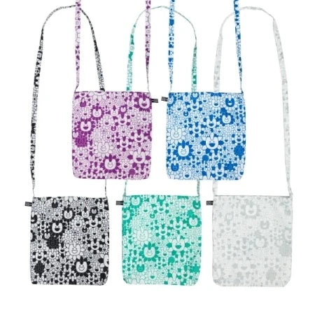 NewJeans Single Album Supernatural [NJ X MURAKAMI Cross Bag ver]