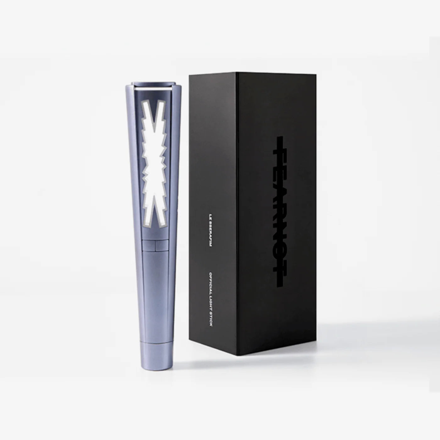 LE SSERAFIM Official Lightstick