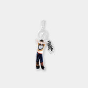 RIIZE RIIZING DAY 2024 RIIZE FAN-CON OFFICIAL MD ACRYLIC KEY RING