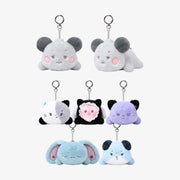 Xdinary Heroes The Xcape 2026 Summer Special MD Xdinary Monsters PLUSH [VOICE ver]