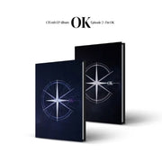 CIX 6th EP Album OK Episode 2 : I'm OK
