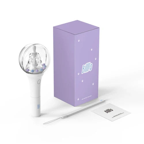 BILLLIE official lightstick