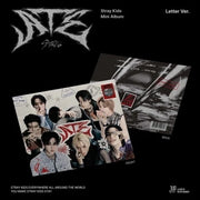 Stray Kids 9th mini album ATE [Letter ver]