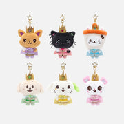 NCT WISH 2026 Fanmeeting Official MD PRINCE WISH DOLL
