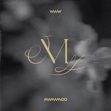 MAMAMOO 11th mini album WAW