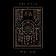 DREAMCATCHER 1st single album NIGHTMARE