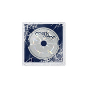 &TEAM 2nd Mini Album Mark on Me [Mini CD-R ver]