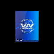 ENHYPEN 7th mini album THE SIN VANISH [Weverse Albums ver]