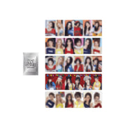 BABYMONSTER HOT SAUCE Trading Photocard