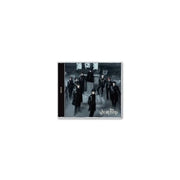 &TEAM3rd EP Album WE ON FIRE [STANDARD EDITION]