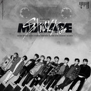 Stray Kids Debut Album MIXTAPE