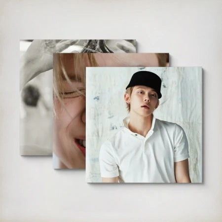 YEONJUN (TXT) NO LABLES : PART 02 [Compact ver]