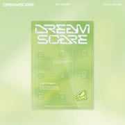 NCT DREAM 4th full album DREAMSCAPE [Construct ver]