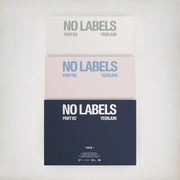 YEONJUN (TXT) NO LABELS: PART 02