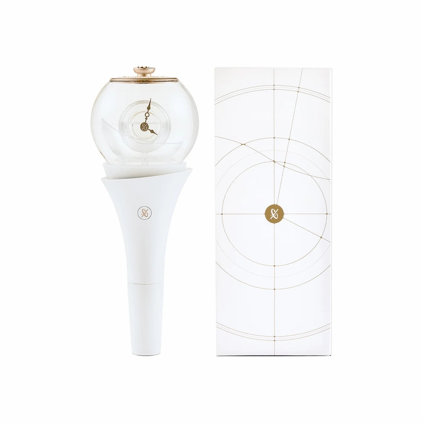 CLOSE YOUR EYES Official Light Stick