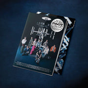 NCT 127 5th album FACT CHECK (CHANDELIER VER)