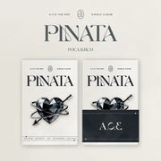 A.C.E 3rd Single Album PINATA [POCAALBUM ver]