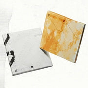 V8 (SEVENTEEN) 1st mini album V8