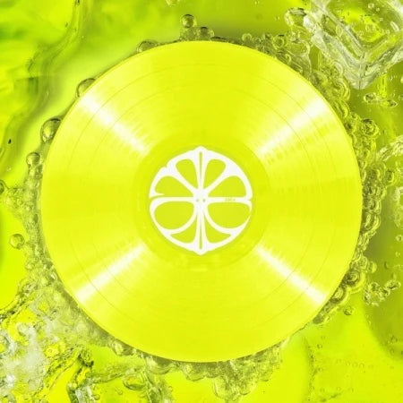 aespa 2nd album LEMONADE [LP ver]