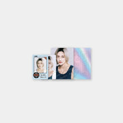 RIIZE 2024 RIIZE FAN-CON OFFICIAL MD RIIZING DAY ID CARD + DECO STICKER SET