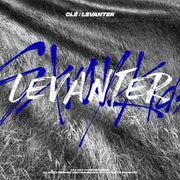 Stray Kids 5th mini album Clé : Levanter