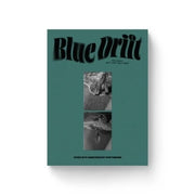 [PREORDER] ATEEZ 8th Anniversary PHOTOBOOK Blue Drift