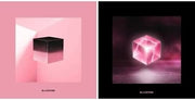 BLACKPINK 1st mini album SQUARE UP