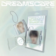 NCT DREAM 4th Full Album DREAMSCAPE [SMini ver]