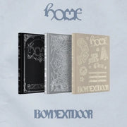 BOYNEXTDOOR 1st Studio Album HOME