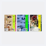 ILLIT 4th mini album MAMIHLAPINATAPAI