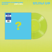 [PREORDER] P1Harmony - BLOW UP (Vinyl Ver.) - 82EVENT Exclusive