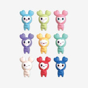 [PREORDER] TWICE 2026 THIS IS FOR WORLD TOUR FINALE in SEOUL MD LOVELY SECRET SQUISHY (RANDOM)