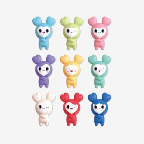 [PREORDER] TWICE 2026 THIS IS FOR WORLD TOUR FINALE in SEOUL MD LOVELY SECRET SQUISHY (RANDOM)