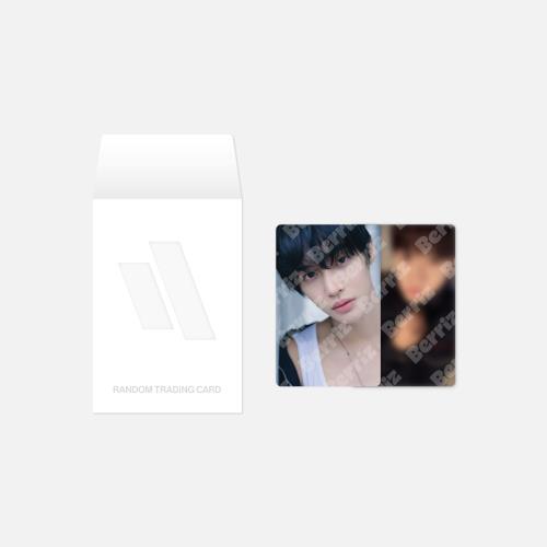 [PREORDER] RIIZE POP-UP ARCHIIVE² MD RANDOM TRADING CARD
