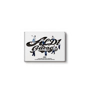 [PREORDER] ALPHA DRIVE ONE 2027 Season's Greetings ALD1 GARAGE