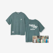 [PREORDER] Stray Kids THIS & THAT POP-UP STORE Merch T-SHIRT