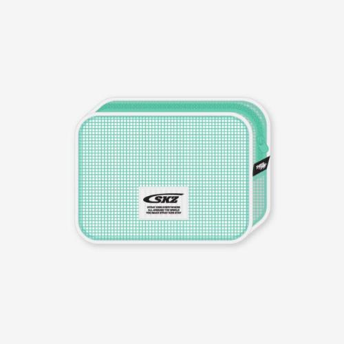 [PREORDER] Stray Kids THIS & THAT POP-UP STORE Merch MESH POUCH