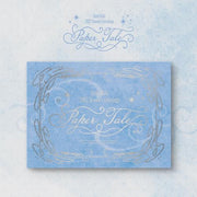 [PREORDER] Stray Kids 2027 Season's Greetings Paper Tale