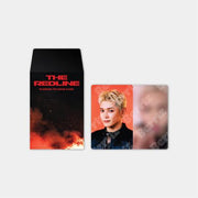 [PREORDER] NCT 127 NEO CITY SEOUL : THE RELINE CONCERT MD RANDOM TRADING CARD
